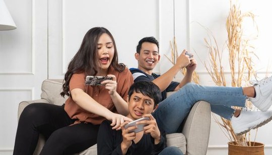  Khu vườn giải trí 